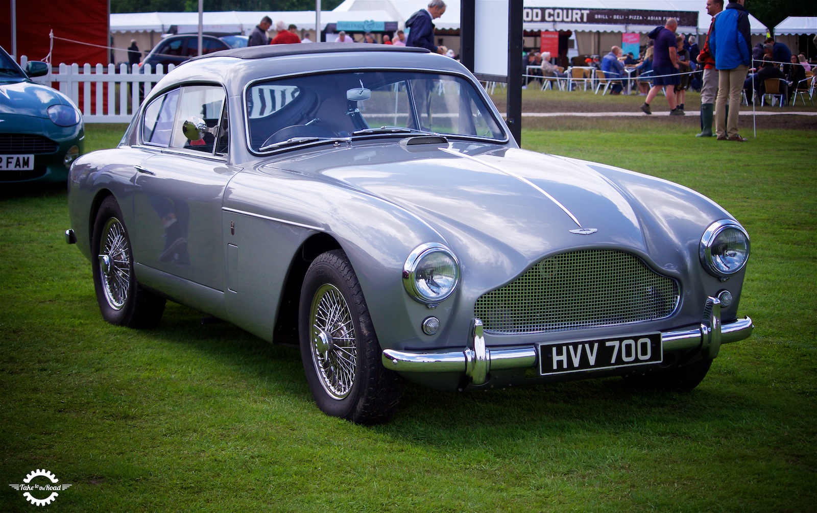 Tips for Buying your First Classic Car